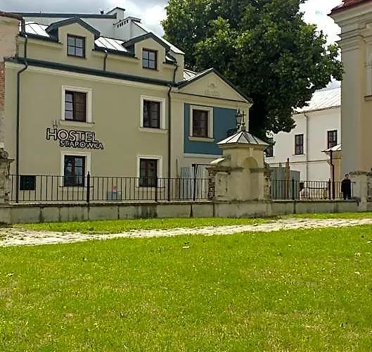 Starówka