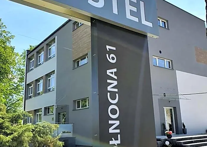 Północna 61