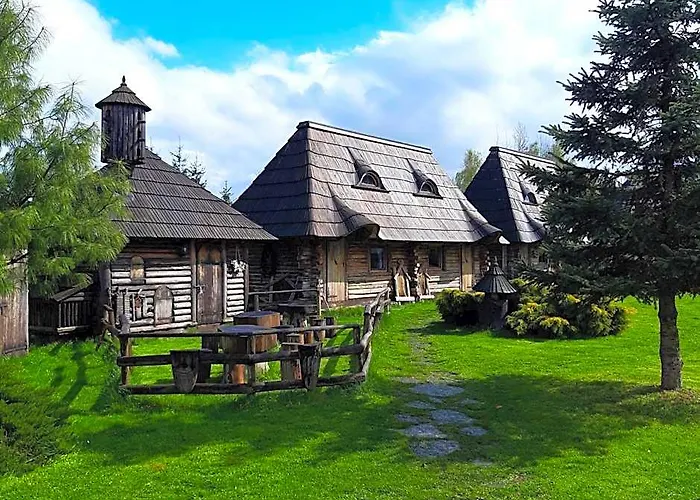 Gród Pędzików