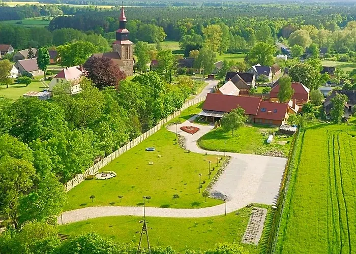 Gospodarstwo Kochańscy