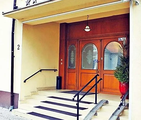 Hotel Zorza