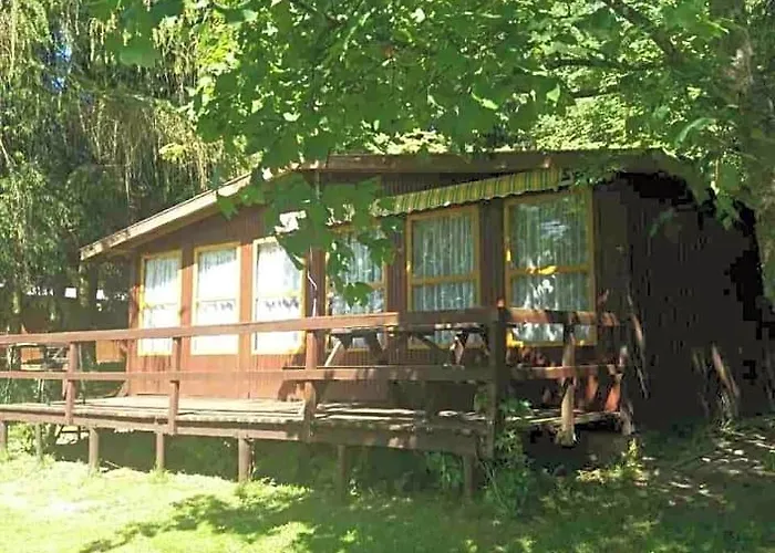 Letniskowy Brożówka
