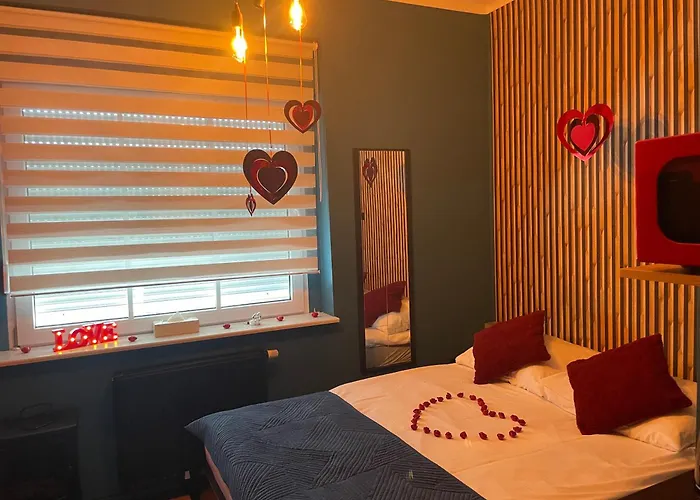Apartamenty Konopnicka