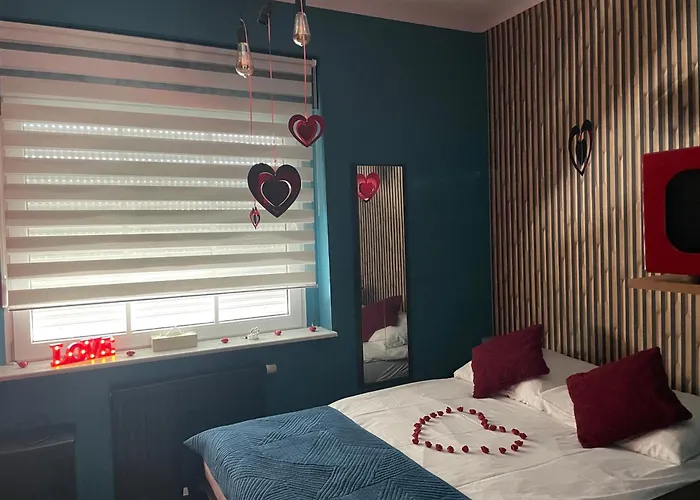 Apartamenty Konopnicka