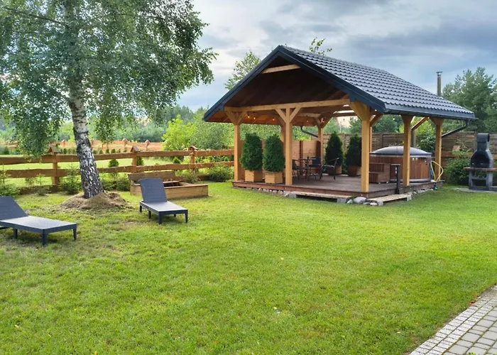 Chillout House