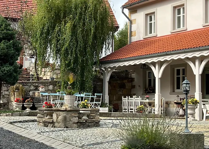 Turkusowa Wyspa