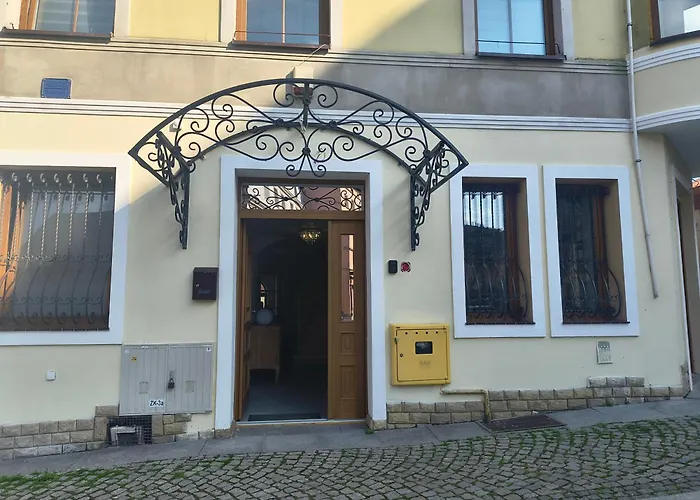 Przy Zelaznym Moscie