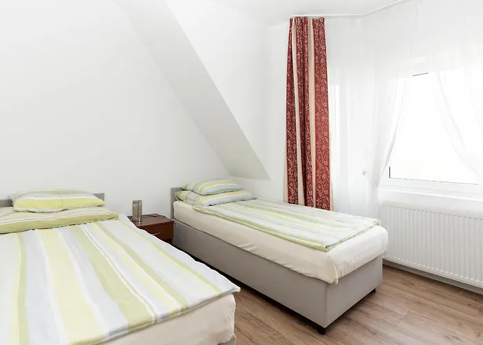 Villa Swarzewo