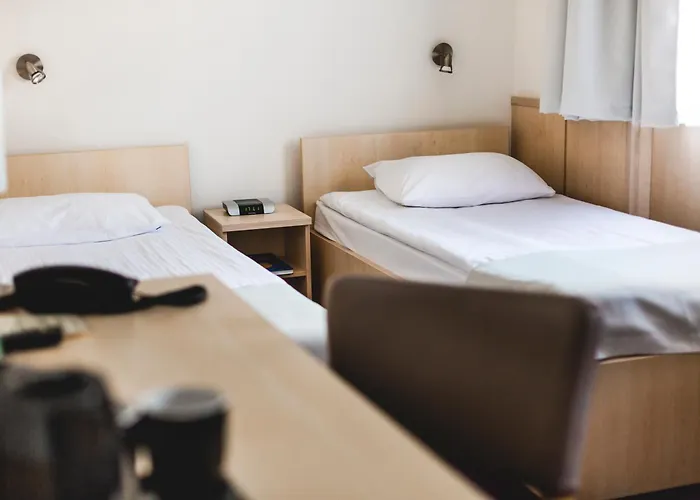 Hotel Pozyton