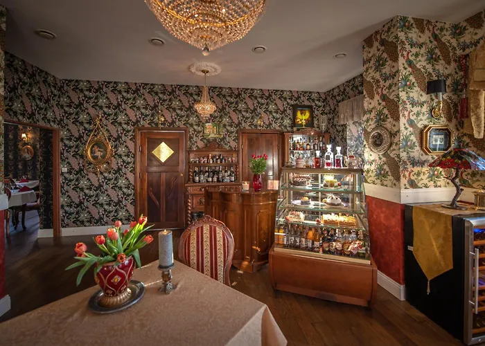 Rezydencja Grawert Boutique&Spa