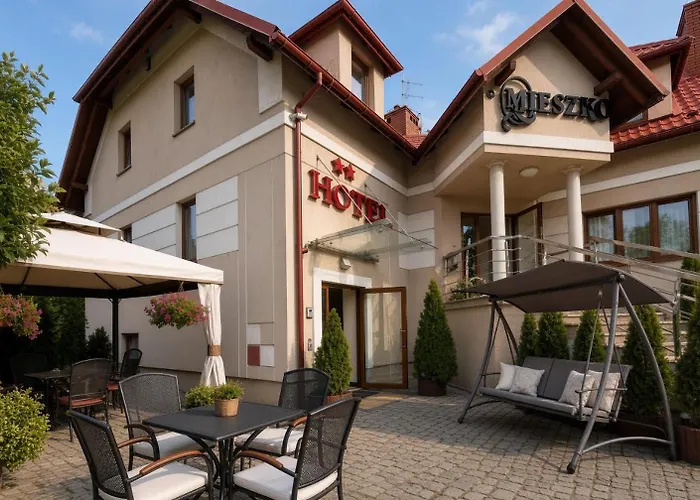 Mieszko