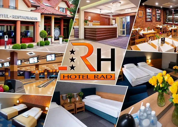 Hotel Rad