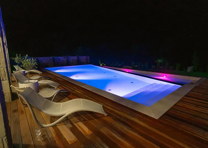 Hotel Skalny Spa Bieszczady