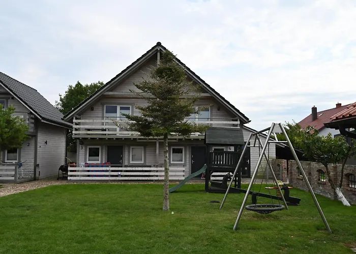 Villa Cis