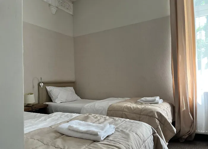 Bed and Breakfast Dwór Boratyn, Polska