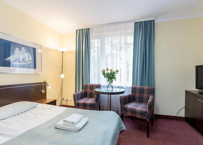 Resort Plaza Spa