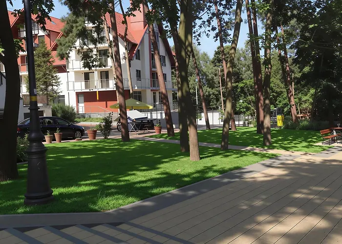Przy Plaży