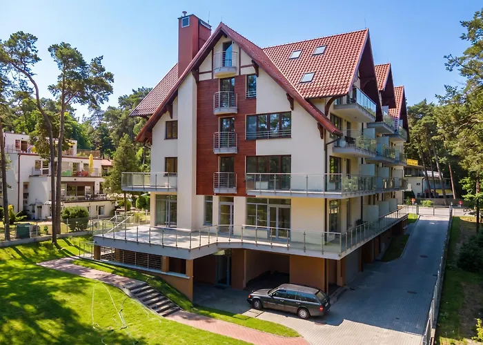Przy Plaży