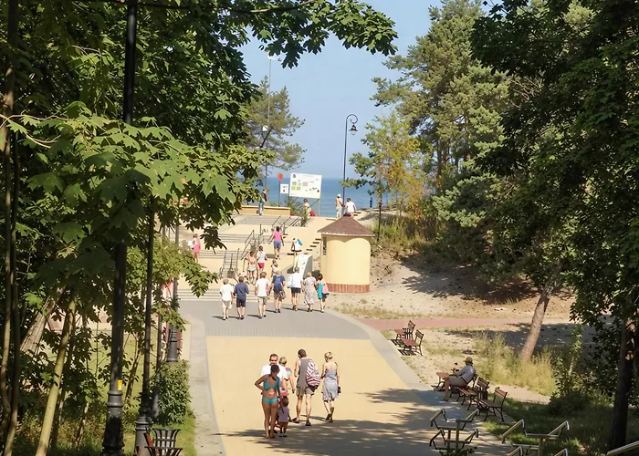 Przy Plaży