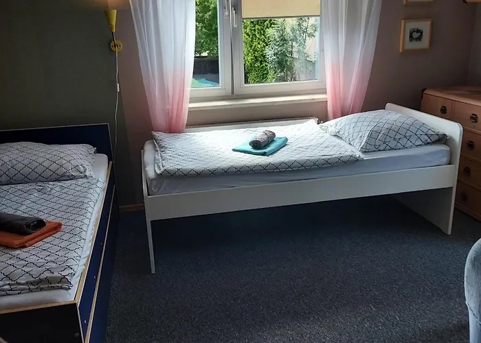 Orłowo Pokoje Gościnne U Stasia