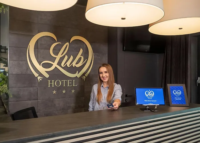 Lubhotel