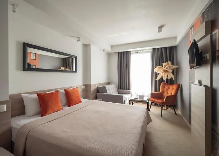 Lubhotel