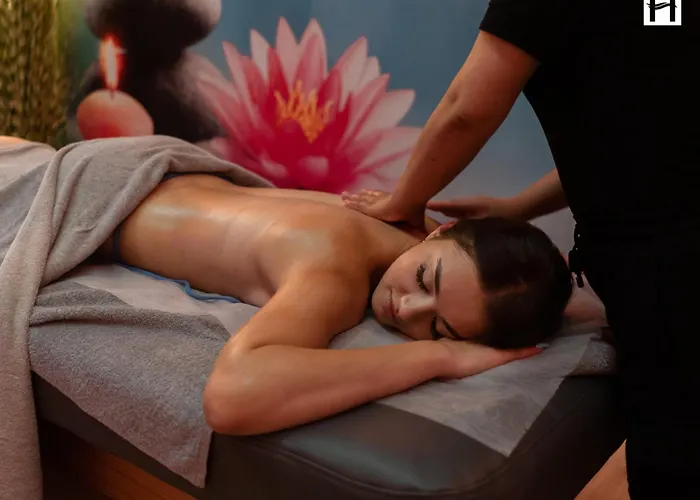 Hotel Hamilton Spa & Wellness