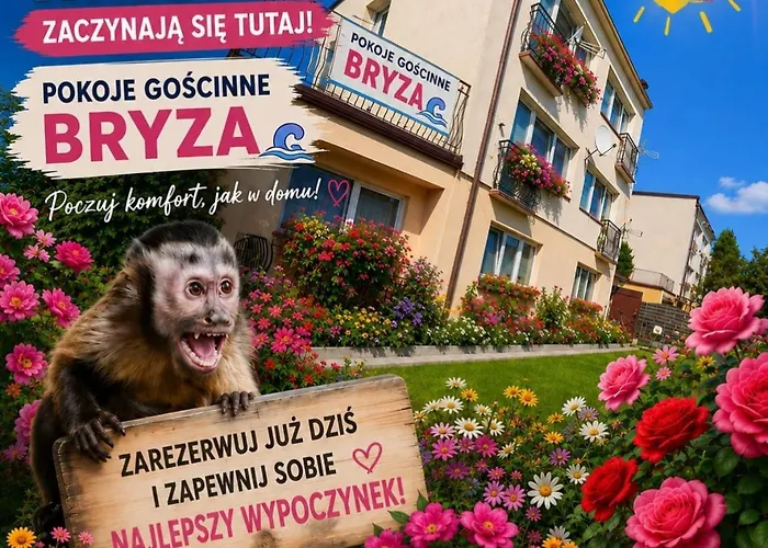 Gościnne Bryza