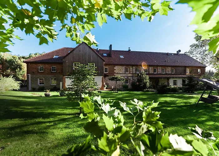 Agroturystyka Na Uboczu
