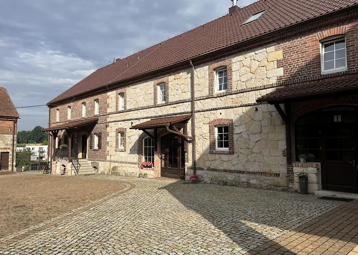 Agroturystyka Na Uboczu