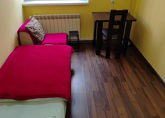 Hostel Staromiejski