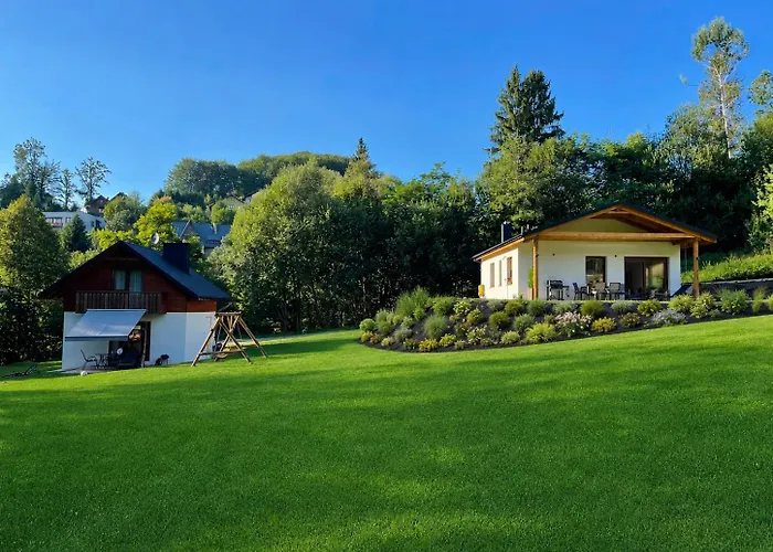 Domki Partecznik Wisla