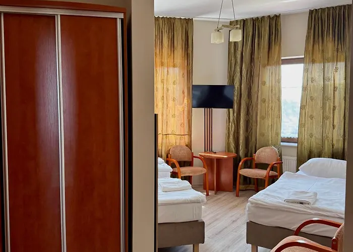 Motel Pintal
