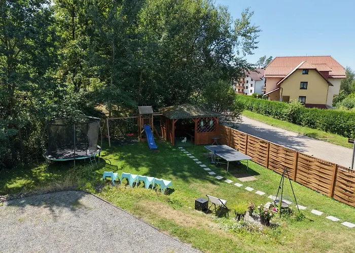 Pod Świerkami