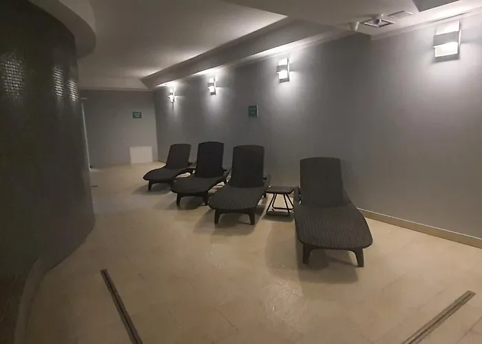 Triventi Z Widokiem Na Śnieżkę