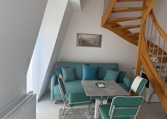 Premium Apartments Lissa By Noclegi Renters