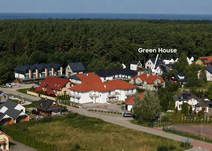 Green House