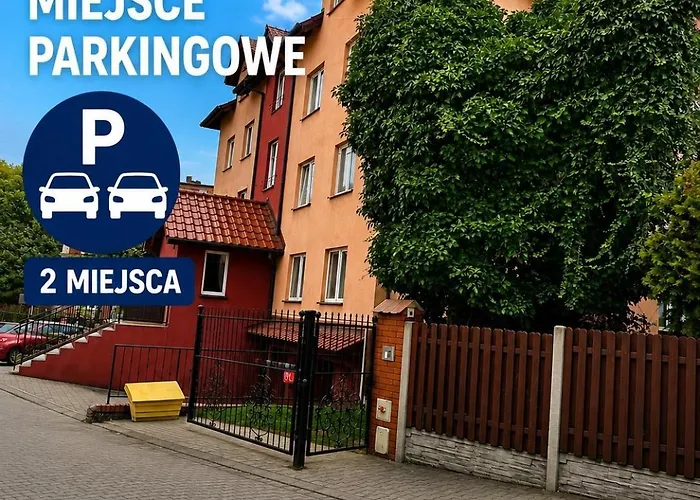Apartament Trocera