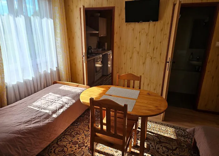 Agroturystyka Pokoje U Sołtysa