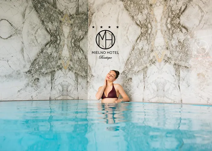 Mielno Boutique