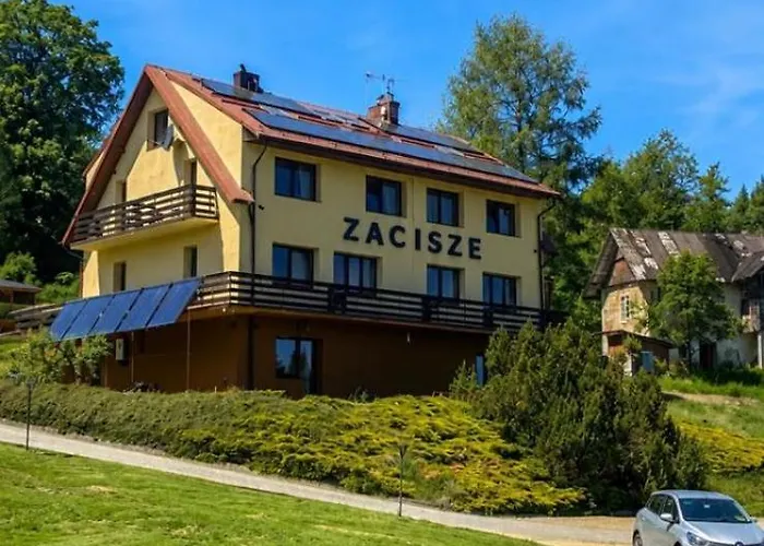 Zacisze