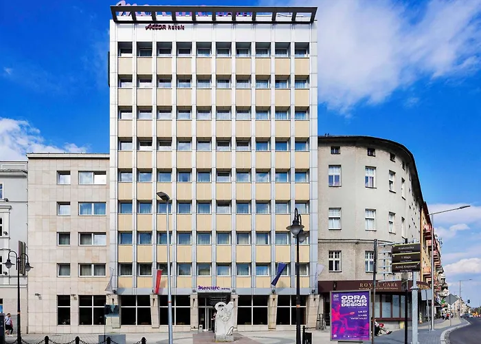 Mercure
