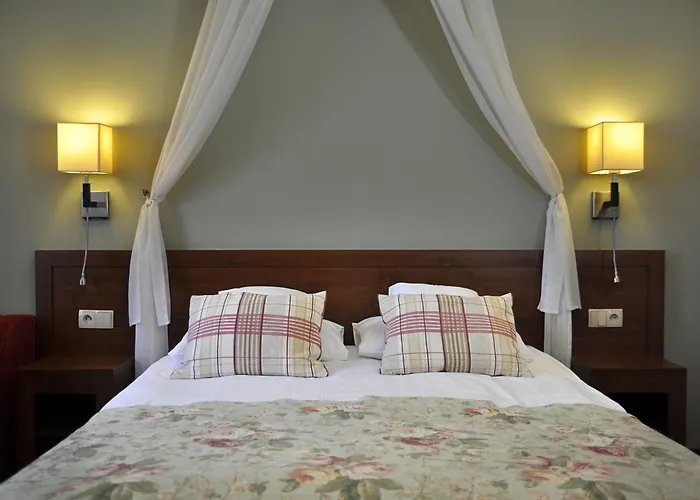 Ahotel Czechowice-Dziedzice, Polska