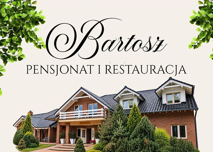 Pensjonat Bartosz