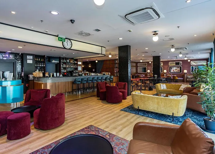ibis Styles Wałbrzych