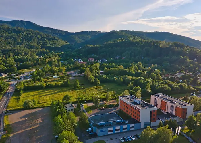 Hotel Dębowiec