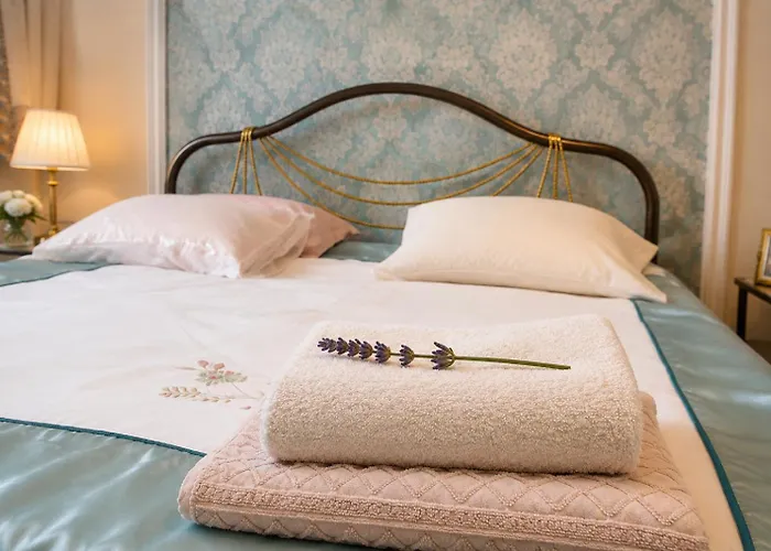 Hotel Villa Hubertus Kutno, Polska