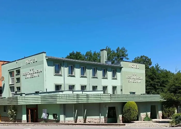 Hotel Śnieżnik