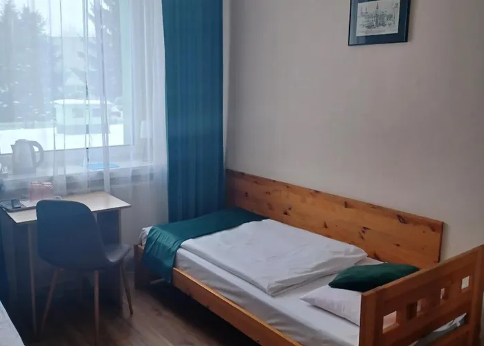 Hotel Śnieżnik
