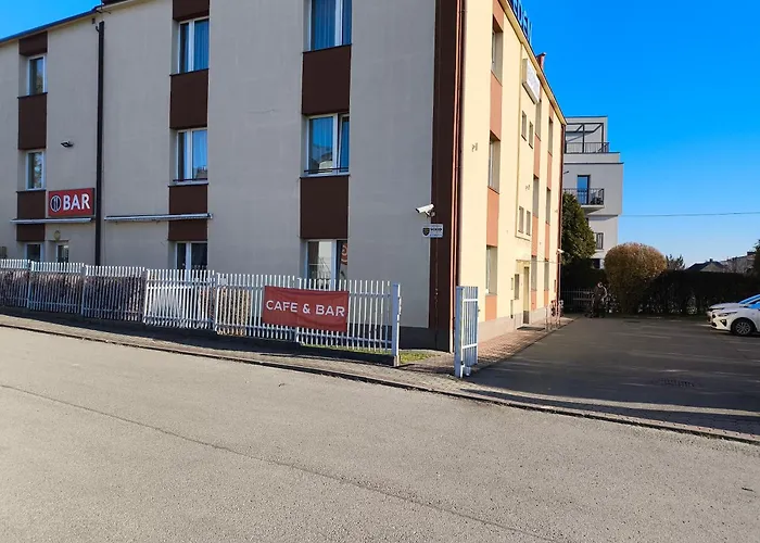 Hotel Eden 24H Rzeszów, Polska